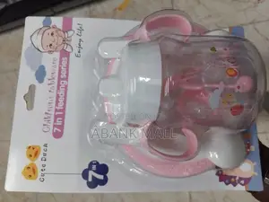 Baby Bowl Set