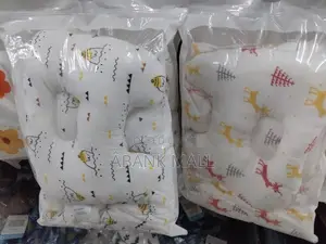 Baby Pillow and Blanket