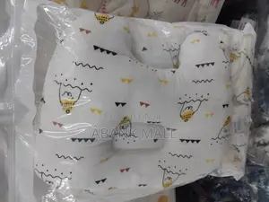Baby Pillow and Blanket
