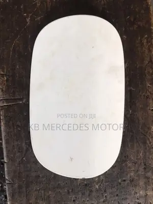 Mercedes Benz C300 W205 Fuel Tank Cover Available
