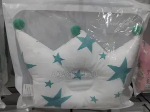 Baby Pillow