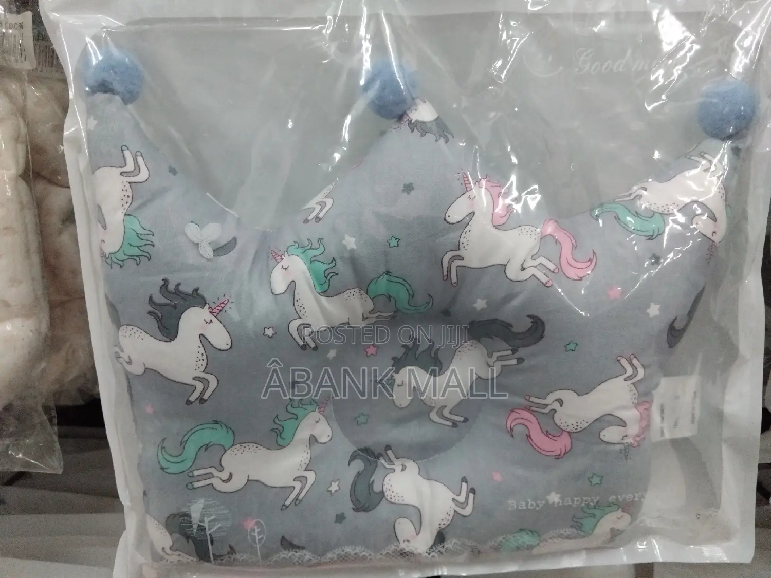 Baby Pillow
