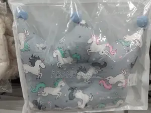 Baby Pillow