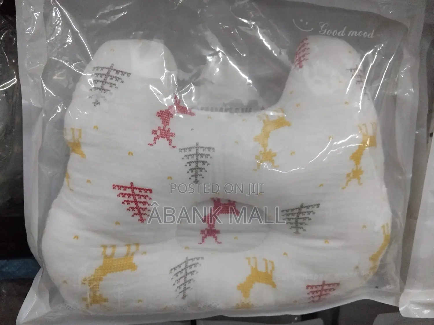 Baby Pillow