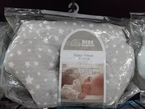 Baby Pillow
