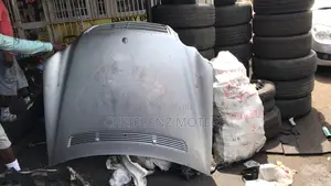 Mercedes Benzc180 W203 Bonnet and Parts Available