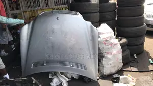 Mercedes Benzc180 W203 Bonnet and Parts Available
