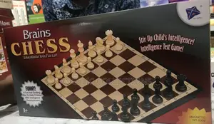 Brain Chess