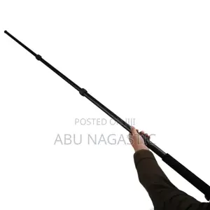 Microphone Boom Pole Extensible (9.8fts)