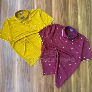 Original Bosco Club T Tops