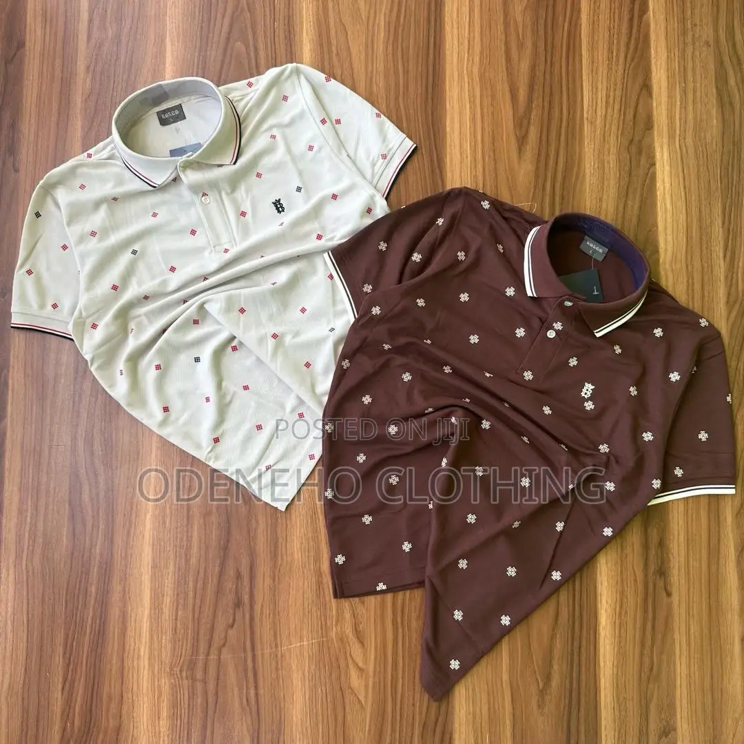 Original Bosco Club T Tops