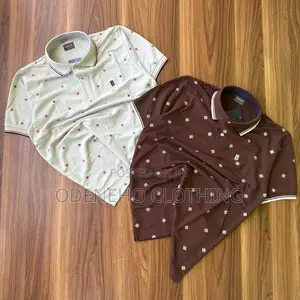 Original Bosco Club T Tops