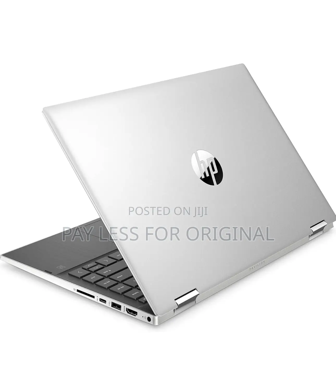 New Laptop HP Pavilion 14 8GB Intel Core I5 SSD 256GB