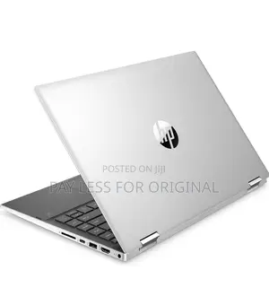 New Laptop HP Pavilion 14 8GB Intel Core I5 SSD 256GB