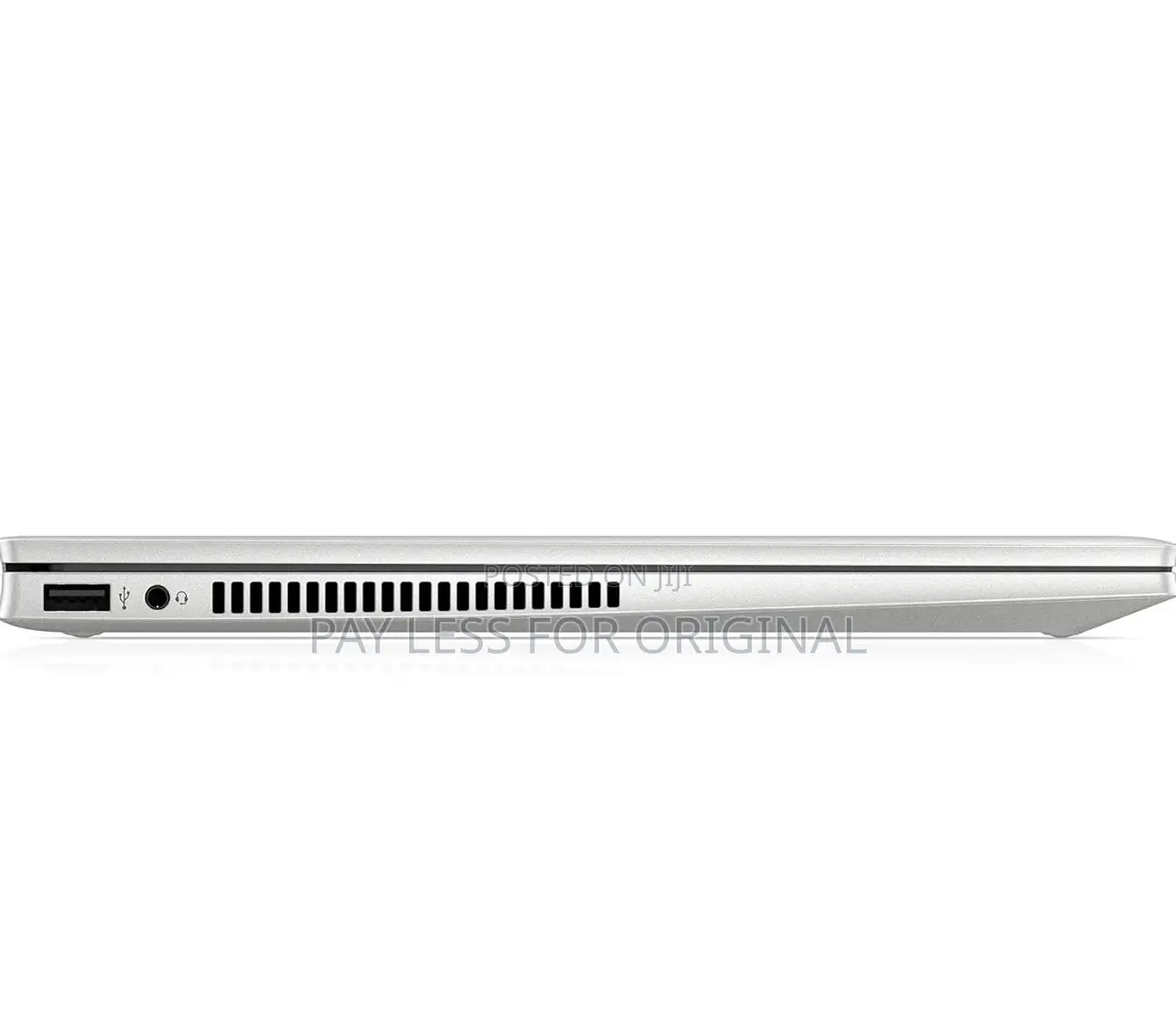New Laptop HP Pavilion 14 8GB Intel Core I5 SSD 256GB