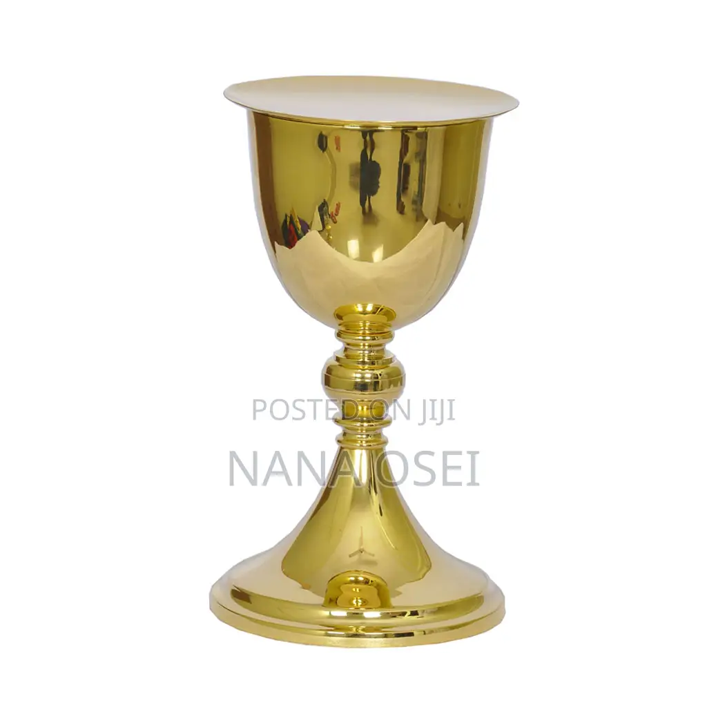 Golden Chalice
