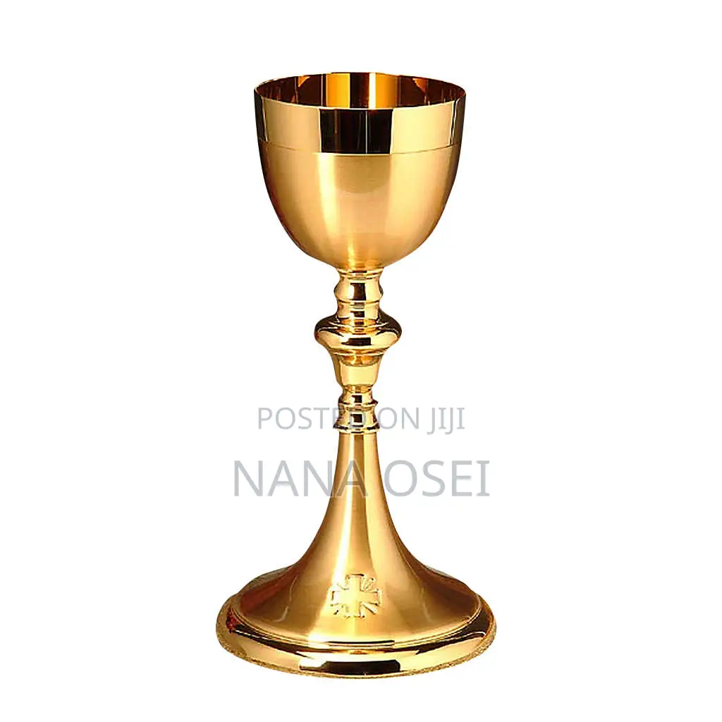 Communion Chalices