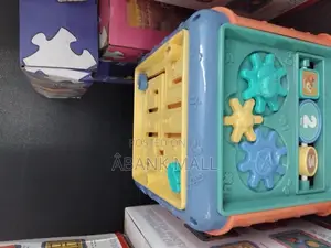 Baby Play Toy