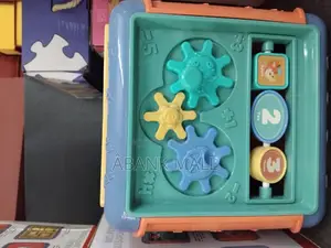 Baby Play Toy