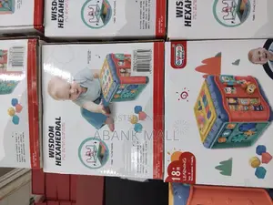 Baby Play Toy