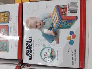 Baby Play Toy