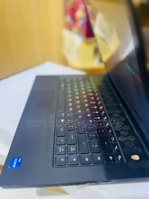 Laptop Alienware M17x R2 16GB Intel Core i7 SSD 512GB