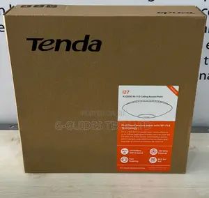 Tenda Ax3000 Wi-Fi 6 Ceiling Access Point I27