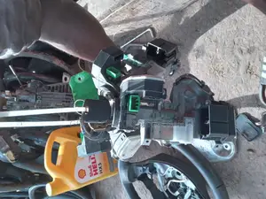 Honda Accord 2015-17 Keys Original