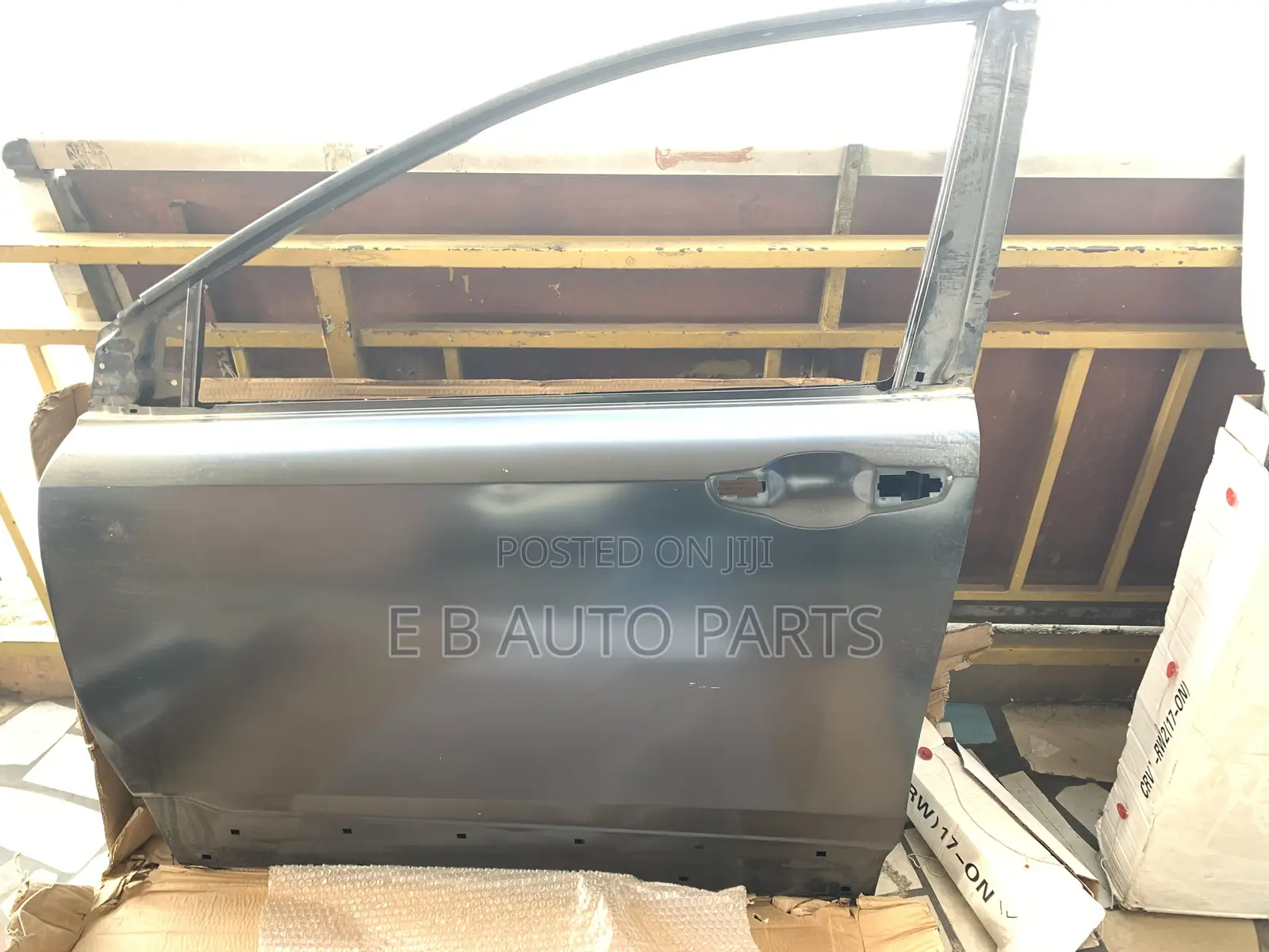 CRV 2017-2021 Front Left Door