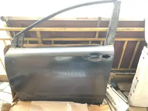 CRV 2017-2021 Front Left Door