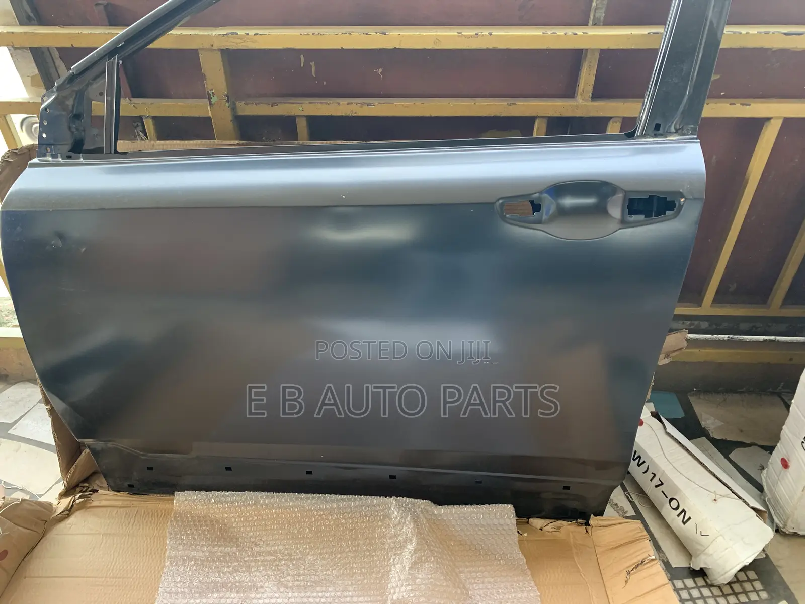 CRV 2017-2021 Front Left Door