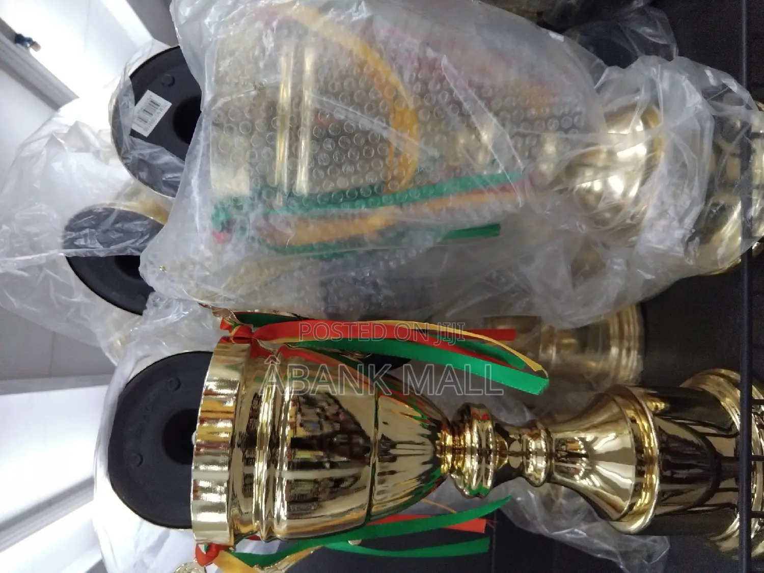Game Trophy