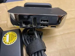 HP Elite X3 Desk Dock - For Phones