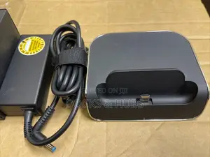 HP Elite X3 Desk Dock - For Phones