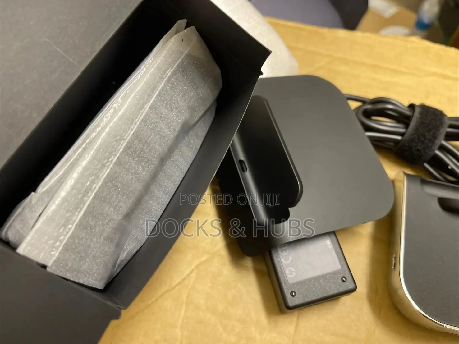 HP Elite X3 Desk Dock - For Phones
