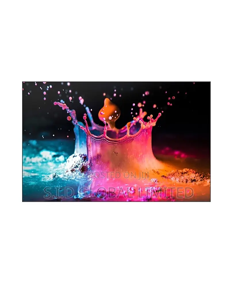 Samsung LH55UDEBLBB 55′′ VMB-U Ultra Narrow Bezel Video Wall