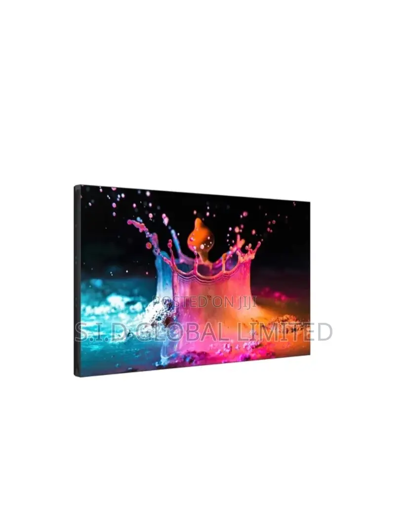 Samsung LH55UDEBLBB 55′′ VMB-U Ultra Narrow Bezel Video Wall