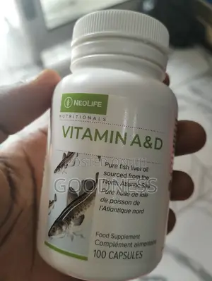 Healthy Food Supplements for Eye Health