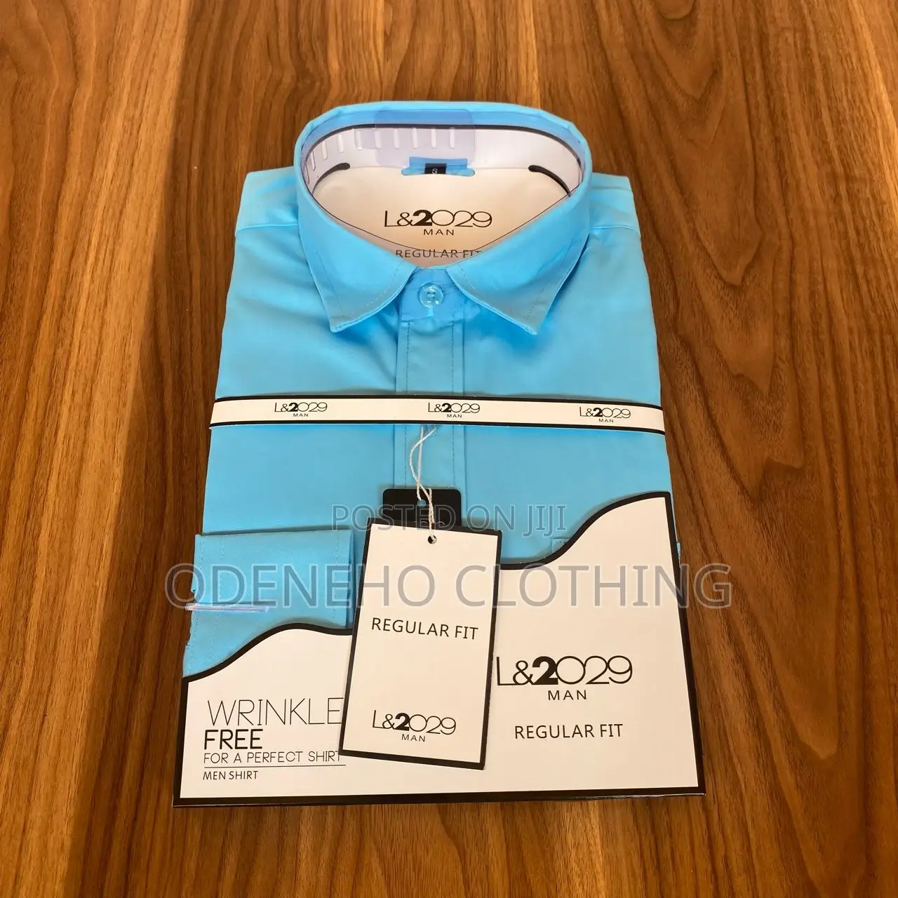 Quality Arare Plain Shirt for Unisex