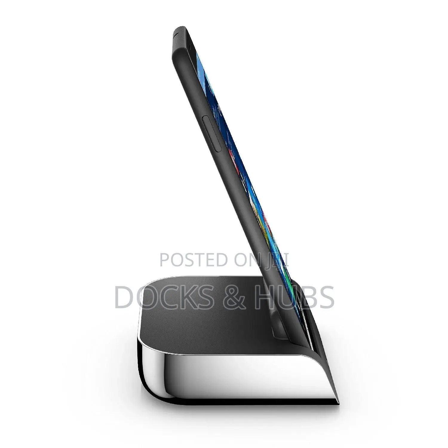 HP Elite X3 Desk Dock - For Phones