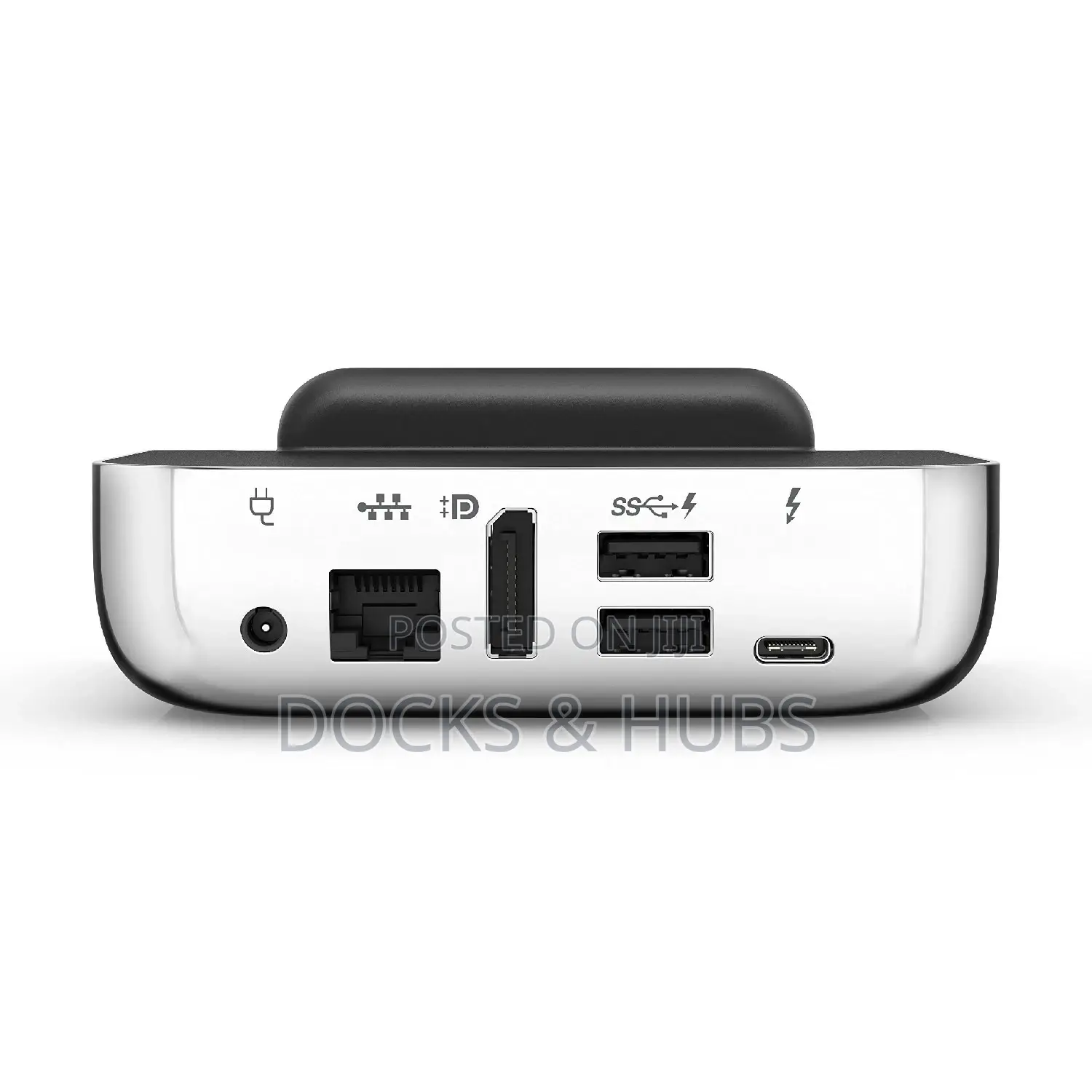 HP Elite X3 Desk Dock - For Phones