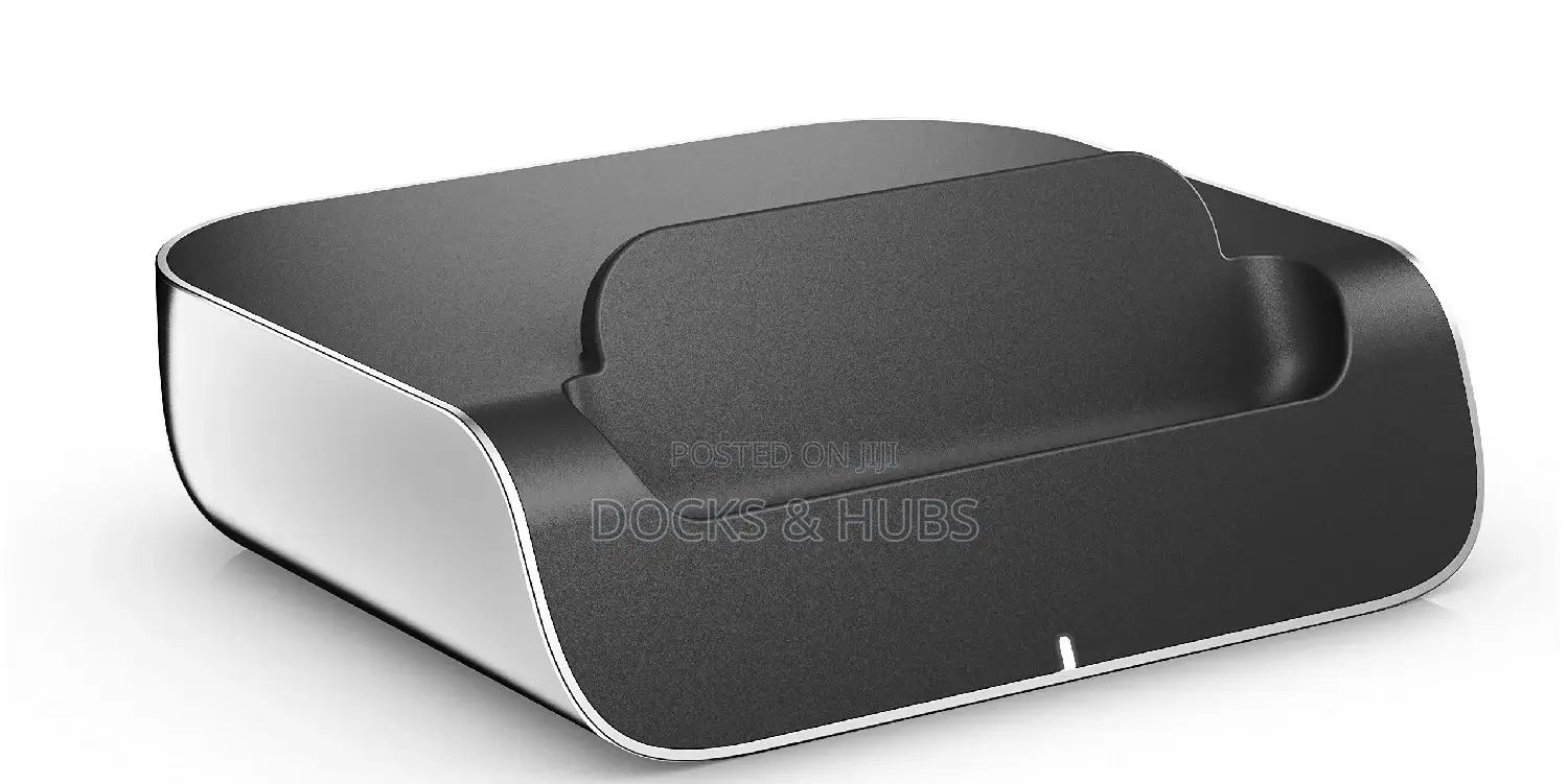 HP Elite X3 Desk Dock - For Phones