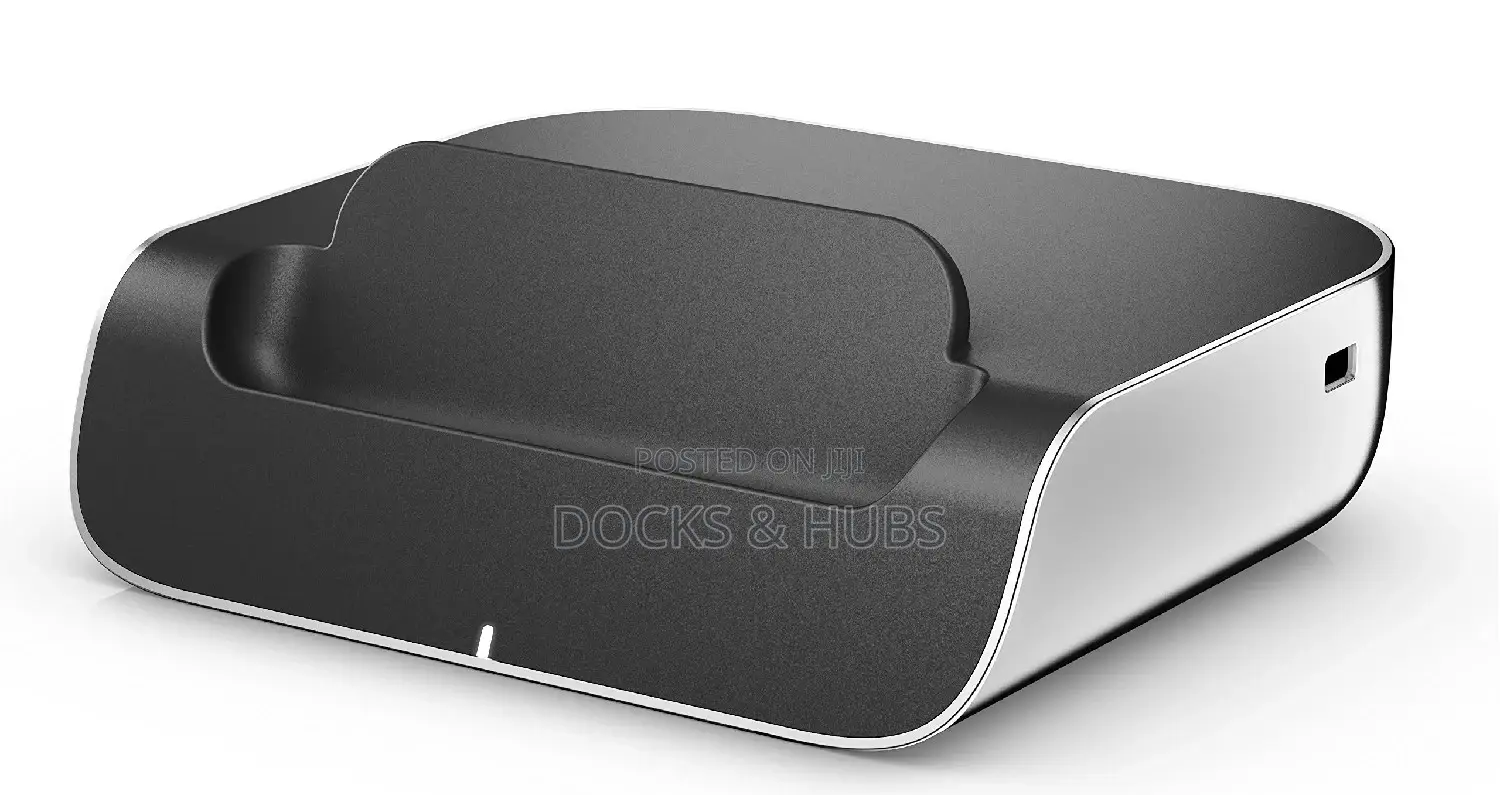 HP Elite X3 Desk Dock - For Phones