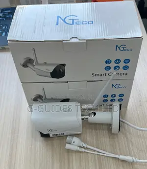 Ng-C420 3mp Wi-Fi Smart Camera,3mp Outdoor Wifi Smart Camera