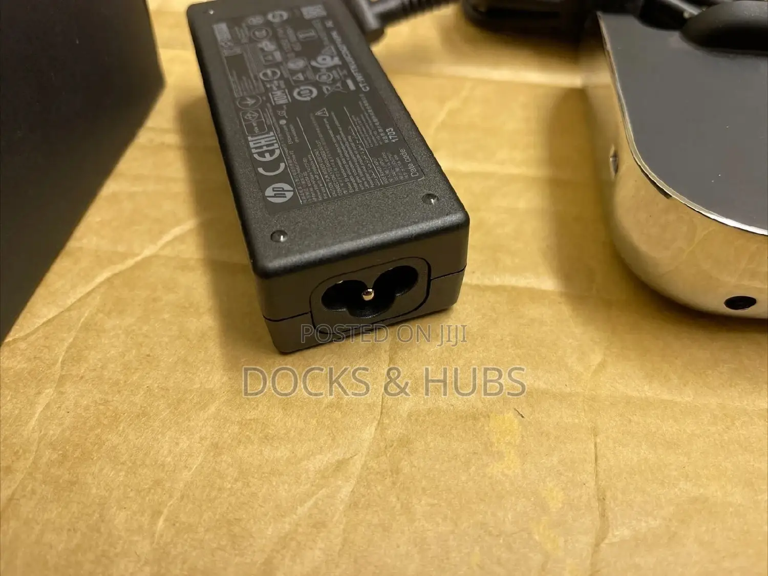 HP Elite X3 Desk Dock - For Phones