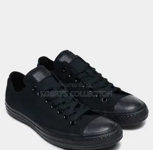 Quality All Star Converse Sneakers