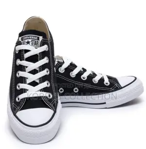 Quality All Star Converse Sneakers