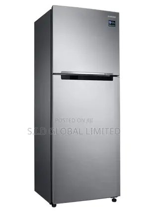 Twin Cooling Plus | Samsung Duracool Fridge | 310L