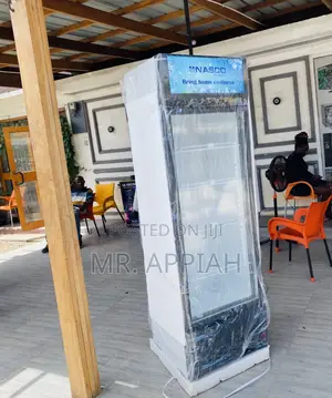 Energy Sufficient Nasco Naafl360-1dr 1 Door Beverage Cooler
