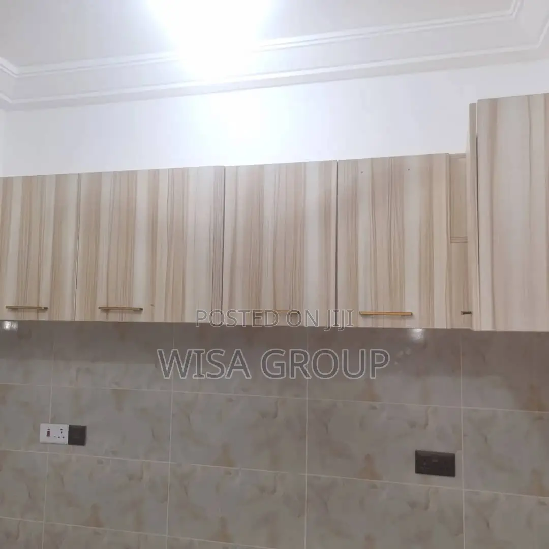 2bdrm Apartment in Wisa Groups, Accra Metropolitan for rent